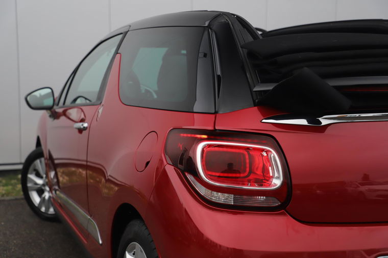 Citroën DS3