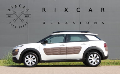 Citroën C4 Cactus
