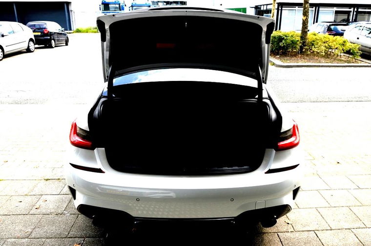 BMW 3-serie