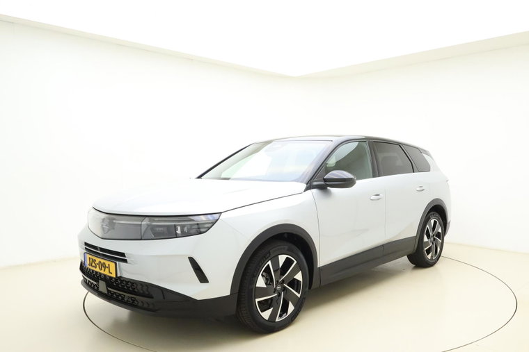 Foto van Opel Grandland