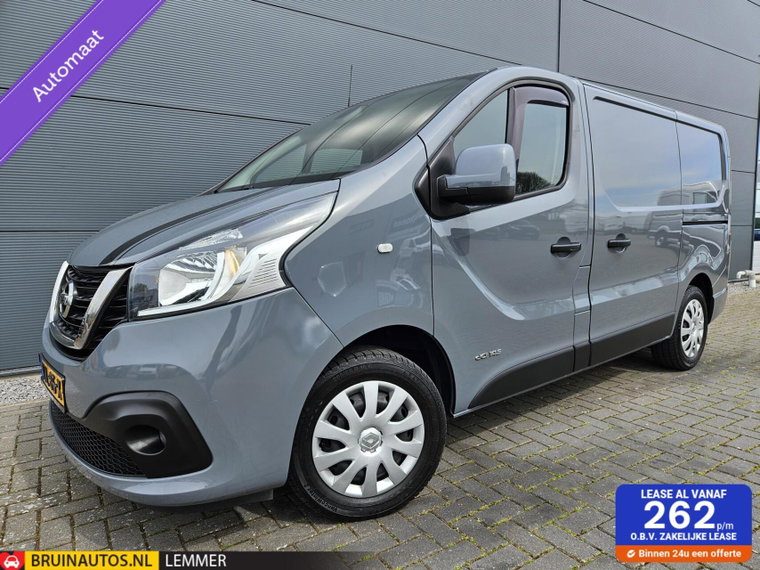Nissan NV300