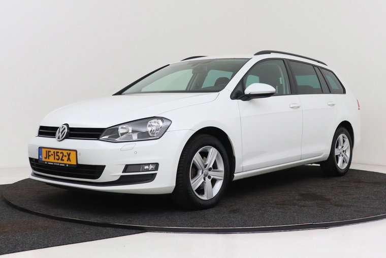 Volkswagen Golf foto 1