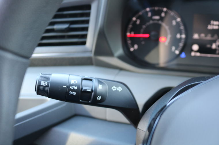Nissan Interstar