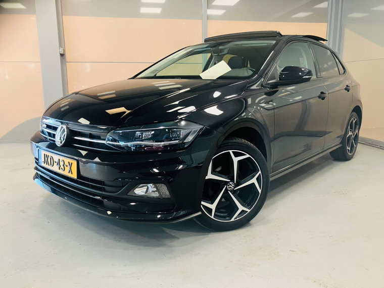 Foto van Volkswagen Polo