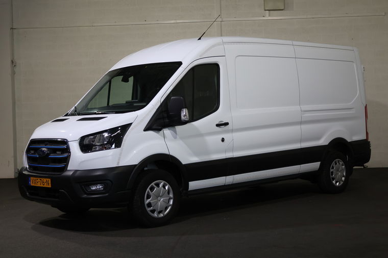 Ford E-Transit