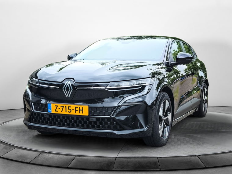 Foto van Renault Mégane