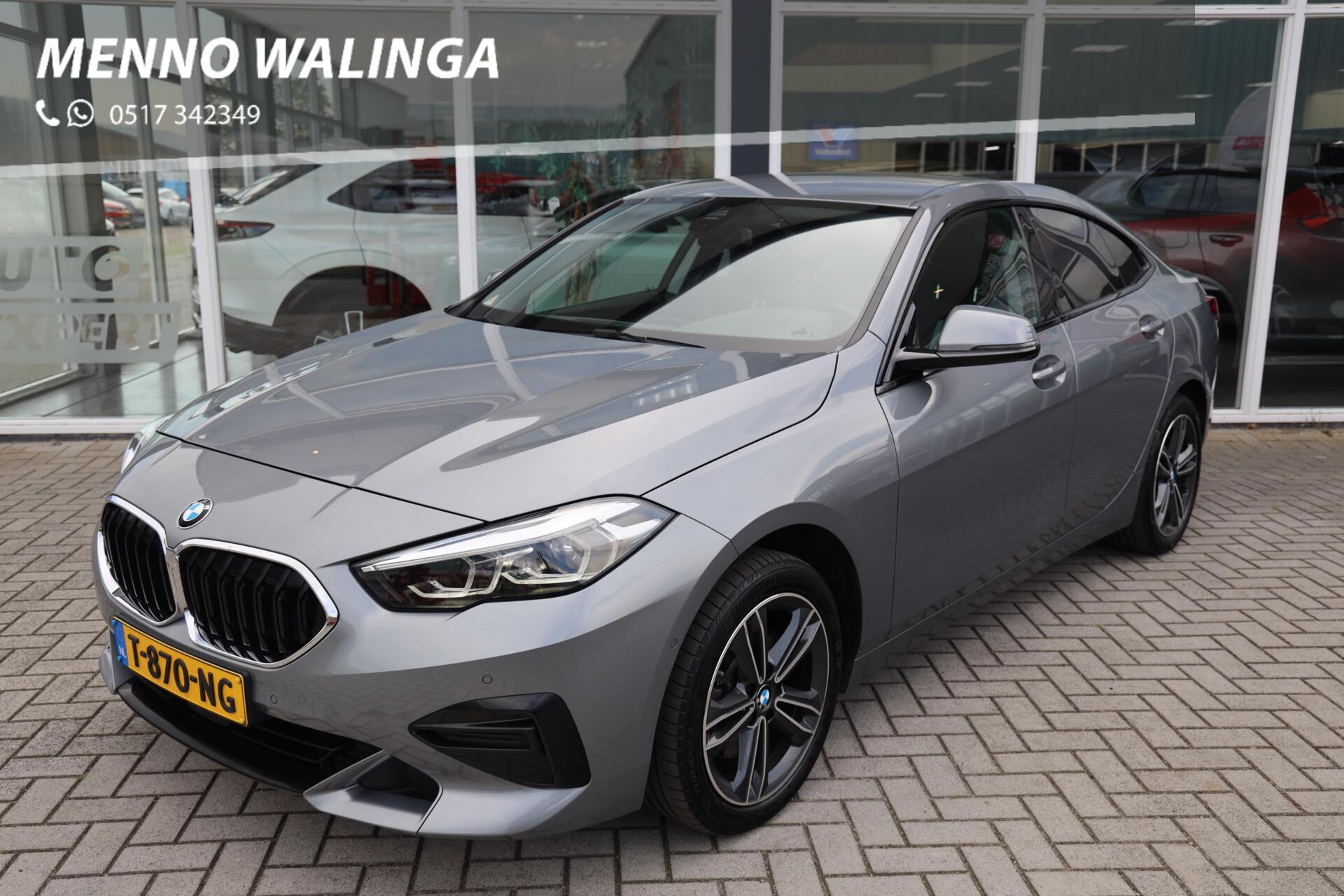 Foto van BMW 2 Serie