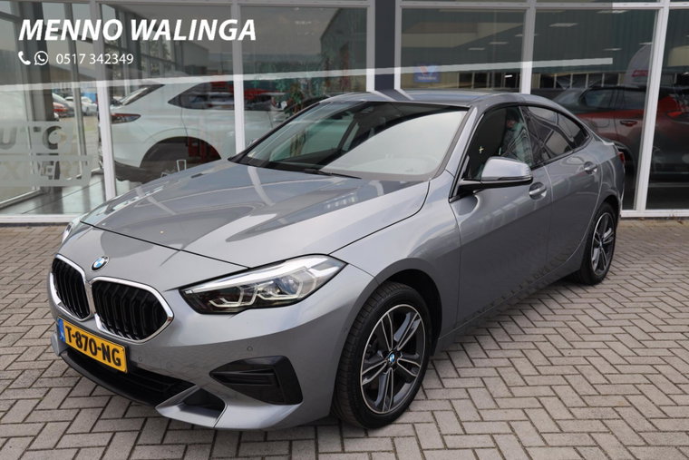 Foto van BMW 2 Serie