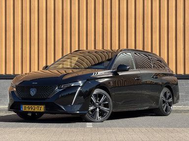 Foto van Peugeot 308