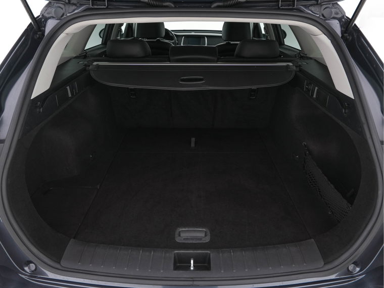 Kia Optima Sportswagon