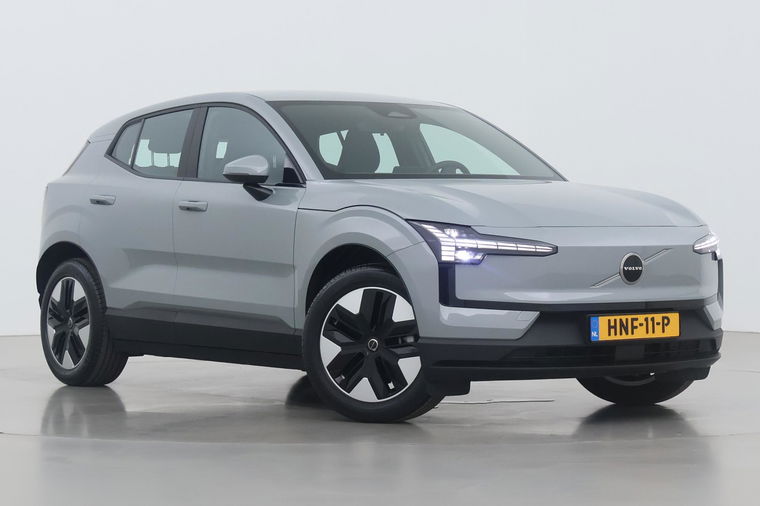 Foto van Volvo EX30