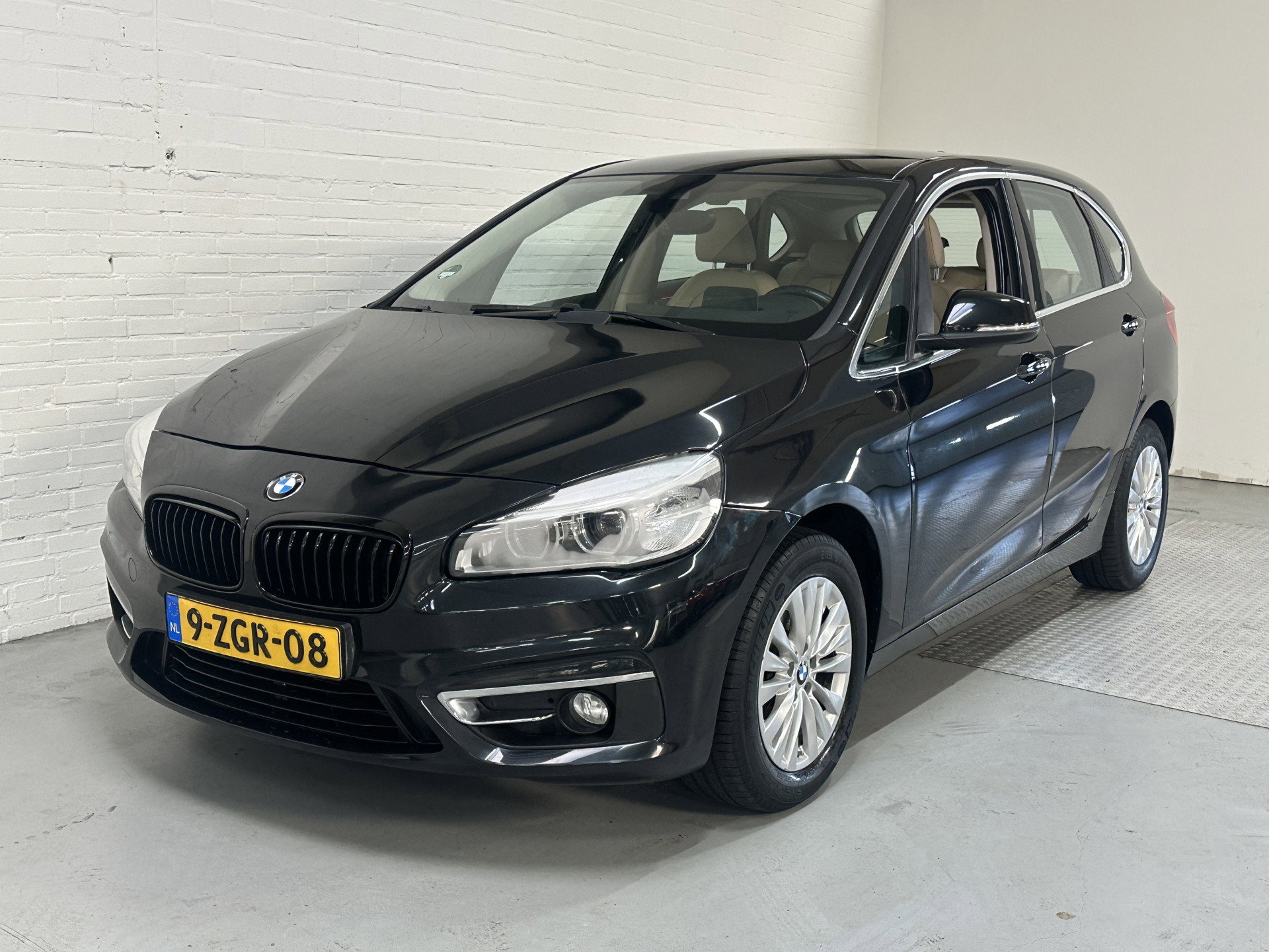 Foto van BMW 2 Serie