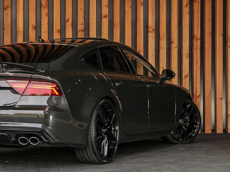 Audi S7 Sportback
