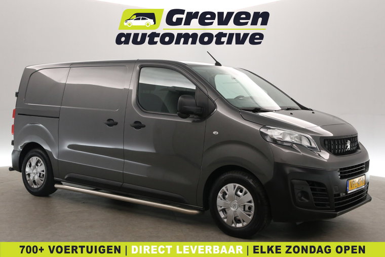 Foto van Peugeot Expert