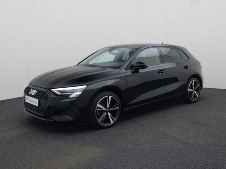 Foto van Audi A3