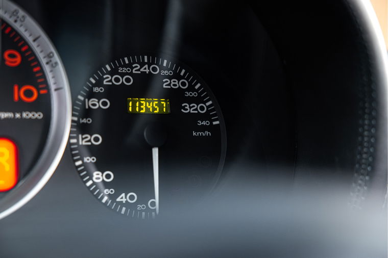 Ferrari 575m