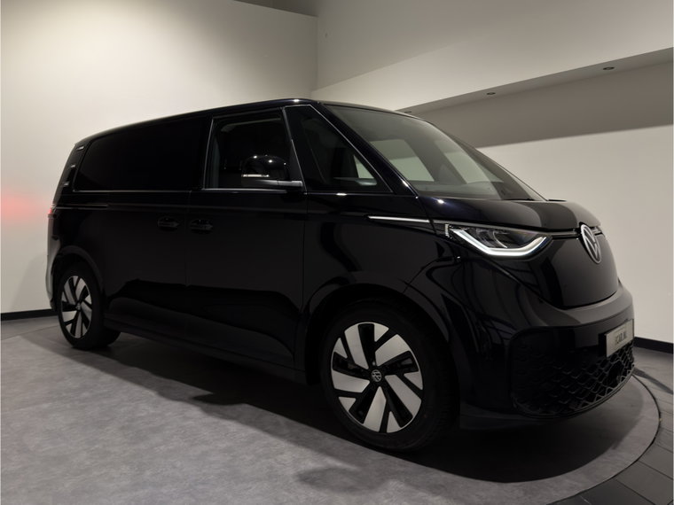 Volkswagen ID. Buzz Cargo