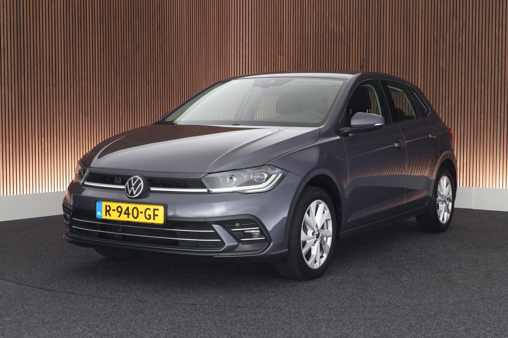 Foto van Volkswagen Polo