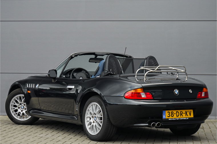 BMW Z3