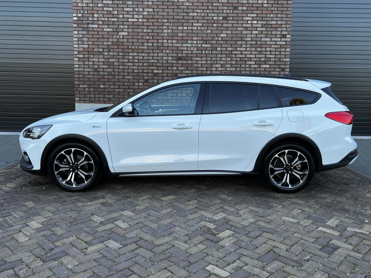 Ford FOCUS Wagon