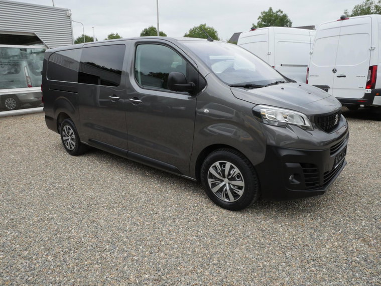 Foto van Peugeot Expert