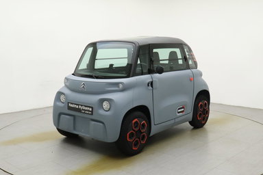 Citroën Ami