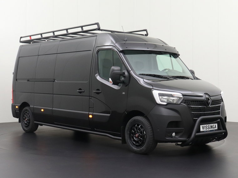 Foto van Renault Master