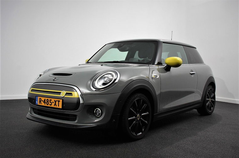 MINI Electric