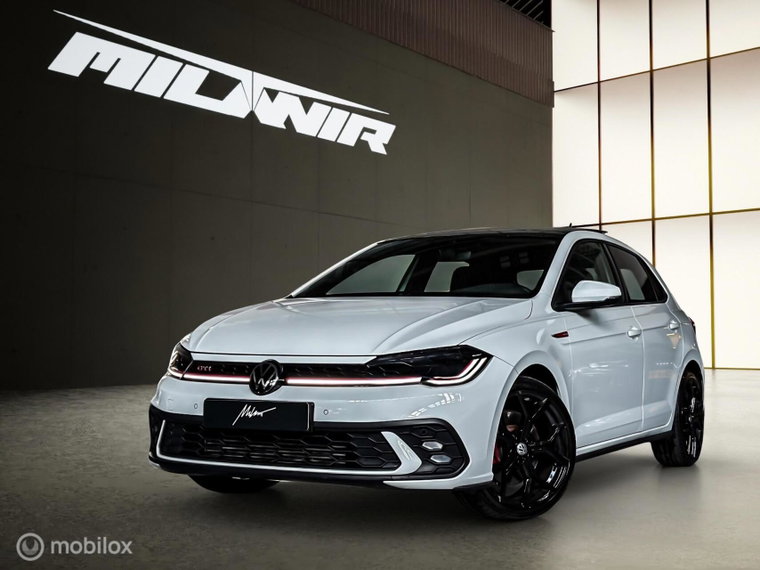 Foto van Volkswagen Polo