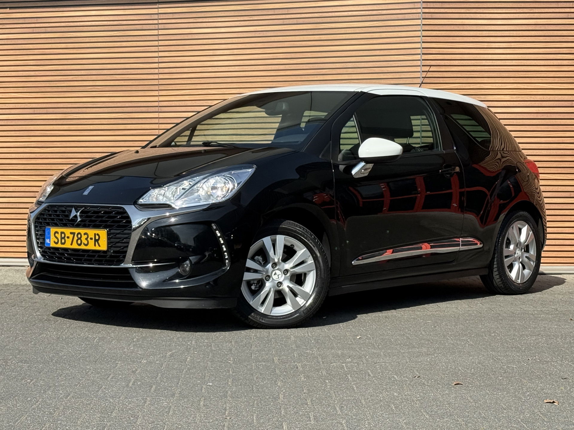 DS DS 3