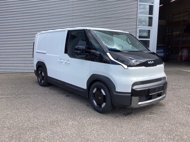 Kia PV5