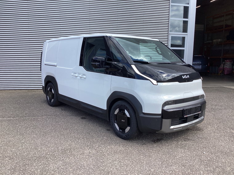 Kia PV5
