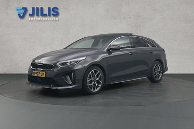 Foto van Kia ProCeed
