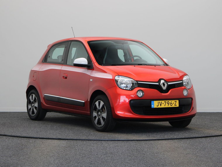 Renault Twingo foto 1