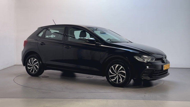 Foto van Volkswagen Polo