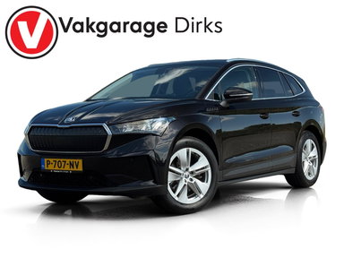 Škoda Enyaq iV