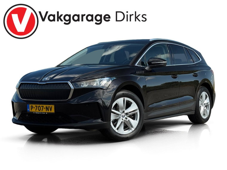 Škoda Enyaq iV