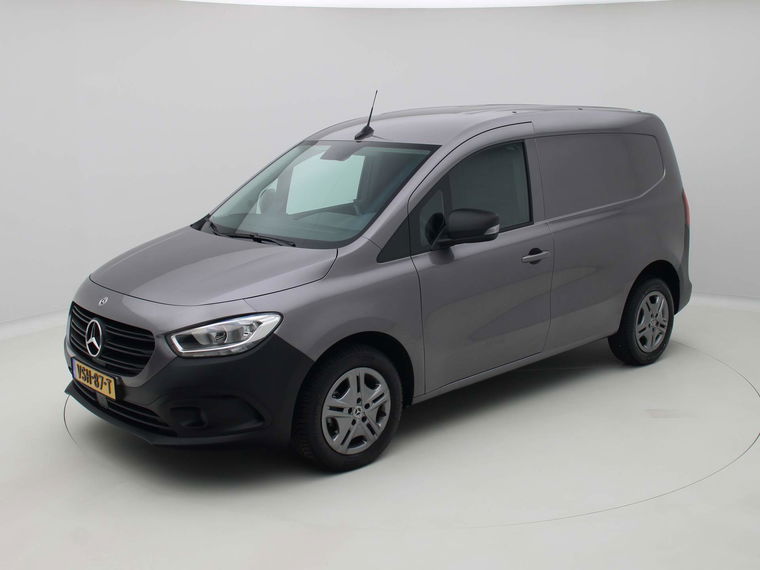 Foto van Mercedes-Benz Citan