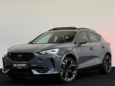 Foto van CUPRA Formentor