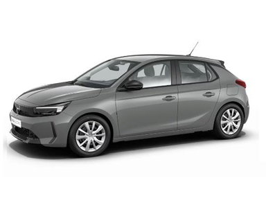 Foto van Opel Corsa Electric