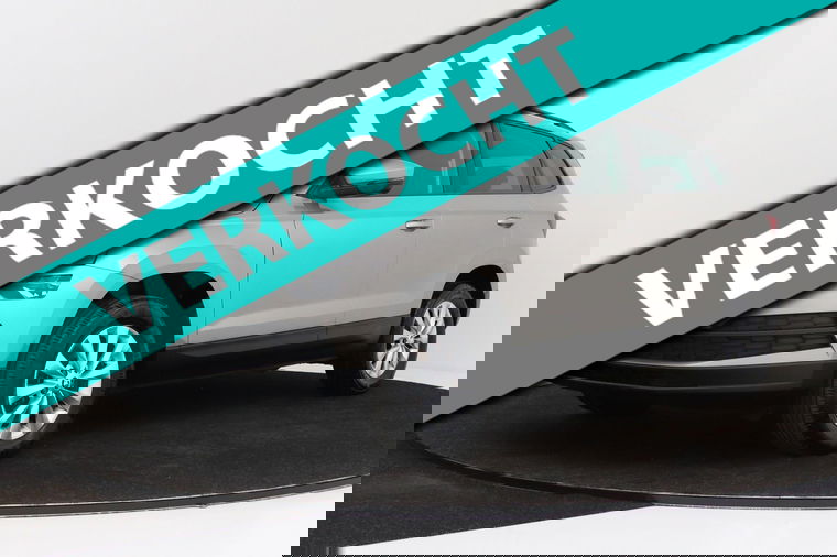 Foto van Škoda Karoq