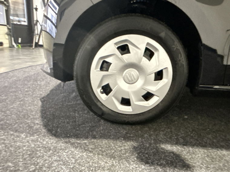 SEAT Mii Electric