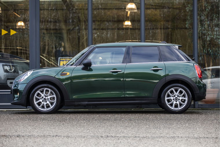 MINI Mini