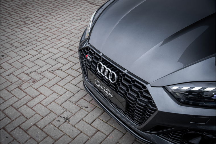 Audi RS5