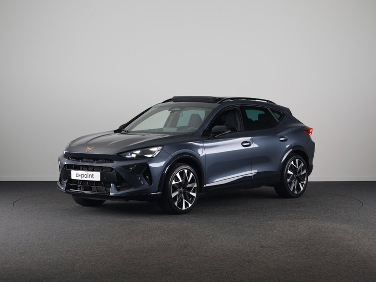 Foto van CUPRA Formentor