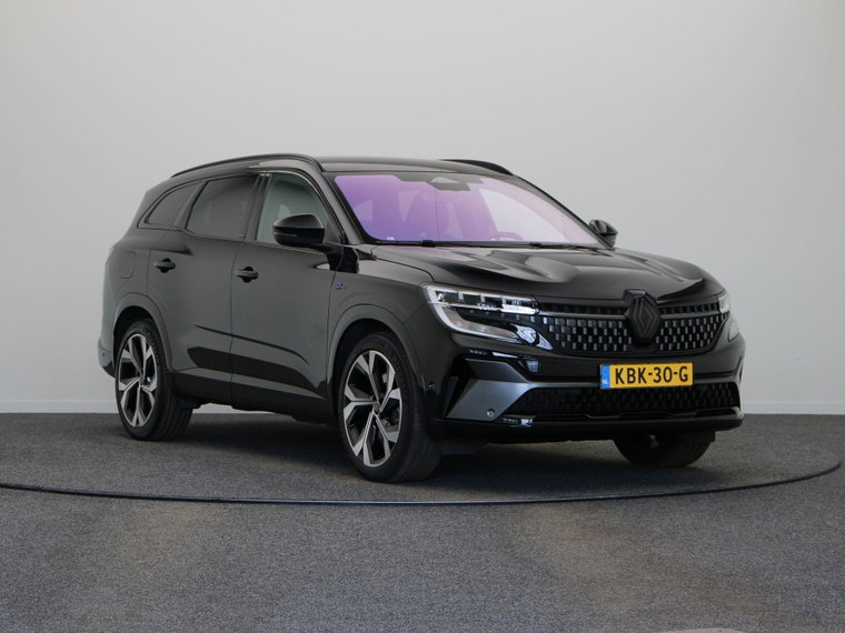 Renault Espace foto 1