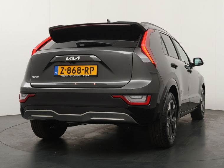 Kia Niro EV