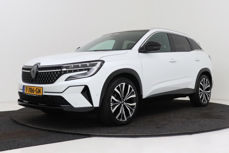 Foto van Renault Austral