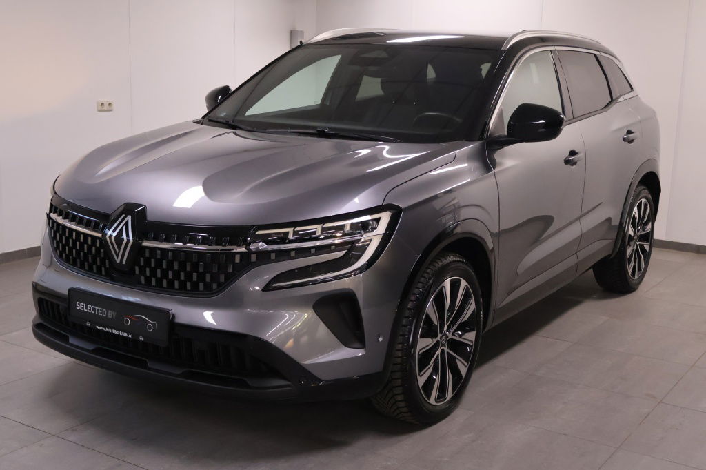 Foto van Renault Austral