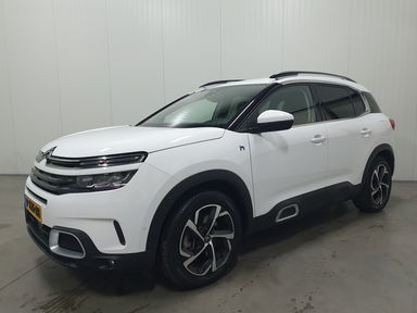Foto van Citroën C5 Aircross